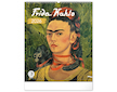  Nástěnný kalendář Frida Kahlo 2026 48x56cm
