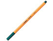 Popisovač Stabilo Point 88® borovicový zelený