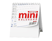 Stolní kalendáře pracovní MINI kalendář 2026