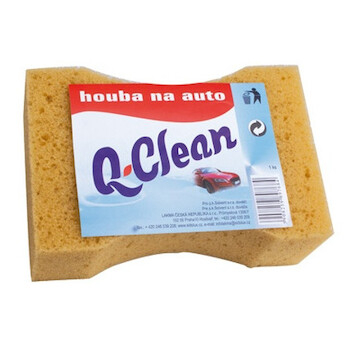 Autohouba Q-Power