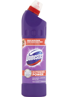Domestos Levandule 750ml