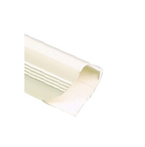 Hřbety Relido 4mm 1-30 listů bílé