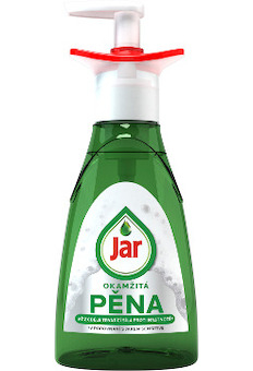 Jar pěna na nádobí 350 ml
