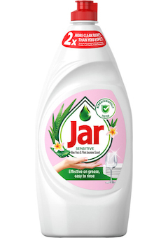 Jar sensitive 900ml