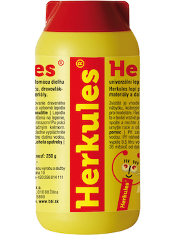 Lepidlo Herkules 250g