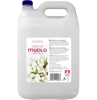 Mýdlo tekuté Palmolive 300ml
