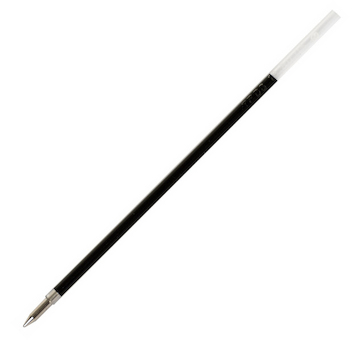 Náplň do 4barevného pera Cat černá