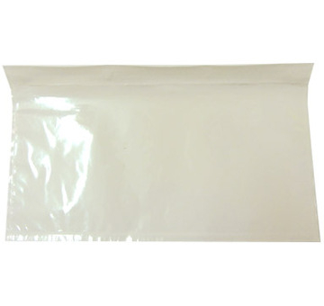 Obálky nalepovací DL 225x125mm 100ks