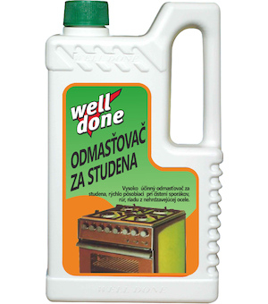 Odmašťovač za studena kanystr 1000ml