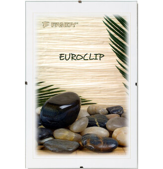 Rám Euroklip 70x100cm