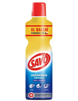 Savo Originál 1,2l