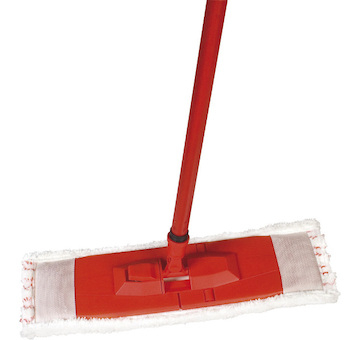 Souprava mop plochý