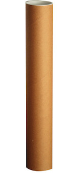 Tubus lepenkový 100x750mm