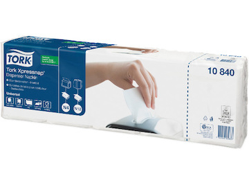 Ubrousky Xpressnap Universal 1vrstvé 1125ks