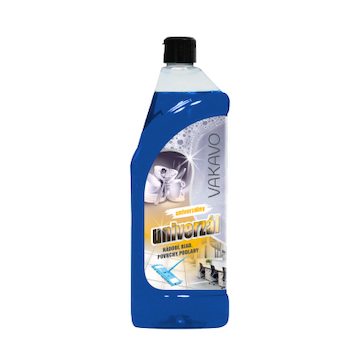 Vakavo univerzální čistič 750ml