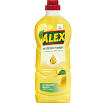Alex čistič na všechny povrchy 1l citrusové plody