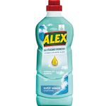 Alex čistič na všechny povrchy 1l svěží vánek