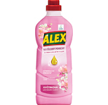 Alex čistič na všechny povrchy 1l zahradní květy