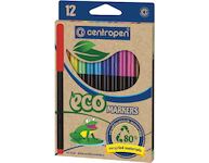 Popisovač 2560 Eco sada 12ks