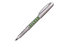 Popisovač 2670/2690 stříbrný 1mm