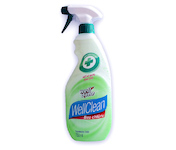 Univerzální dezinfekční čistič Well Clean 750ml